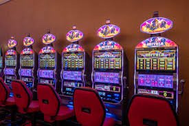 77luck Spice Island Slots